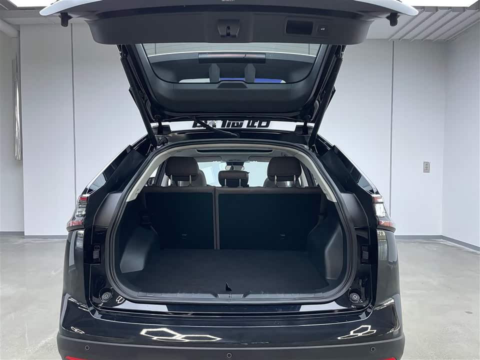 Trumpchi Trumpchi GS4