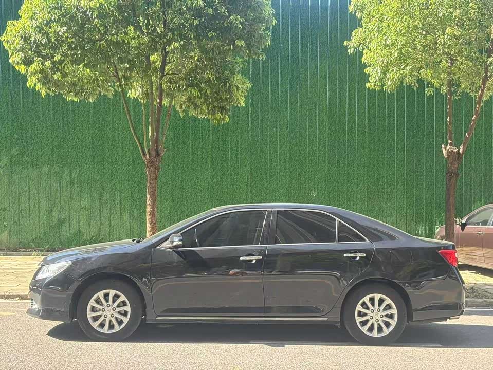 Toyota Camry Toyota Camry