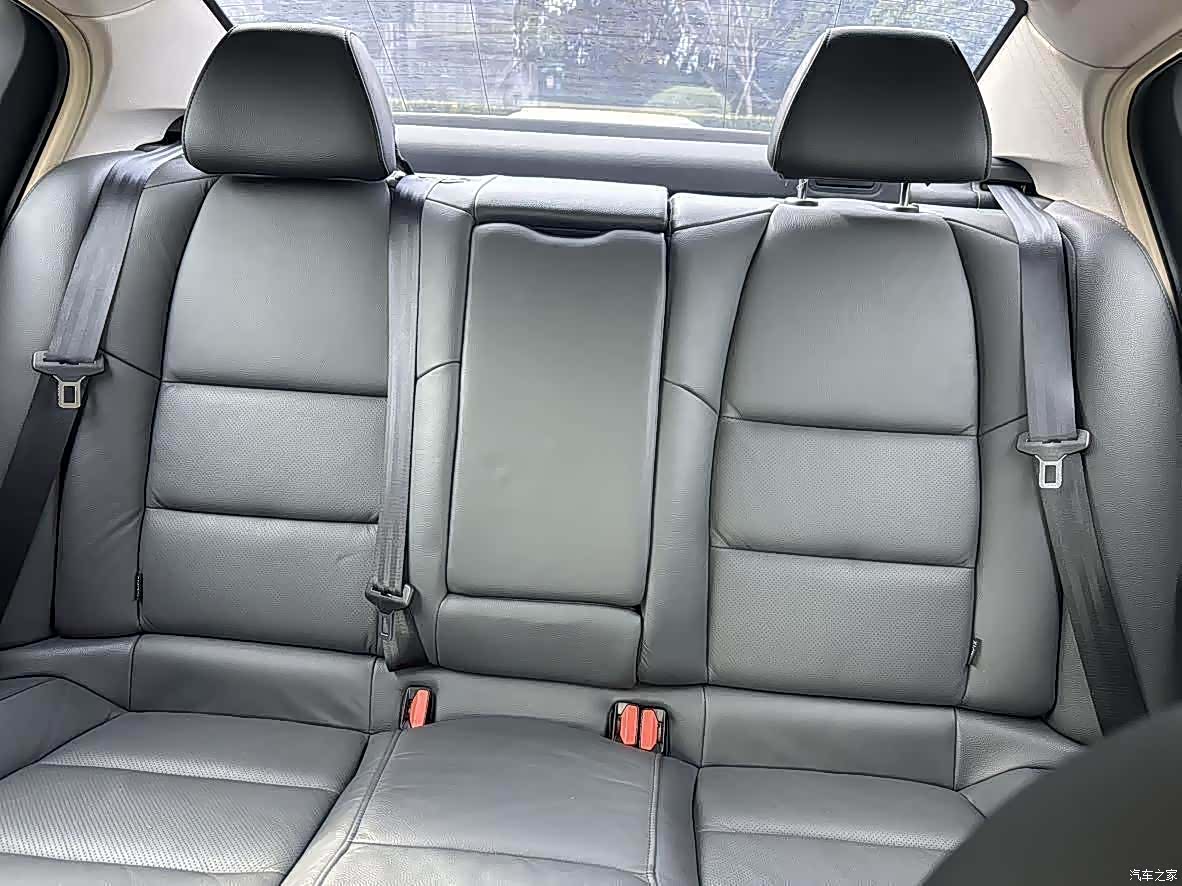 Peugeot 508, 2014 16