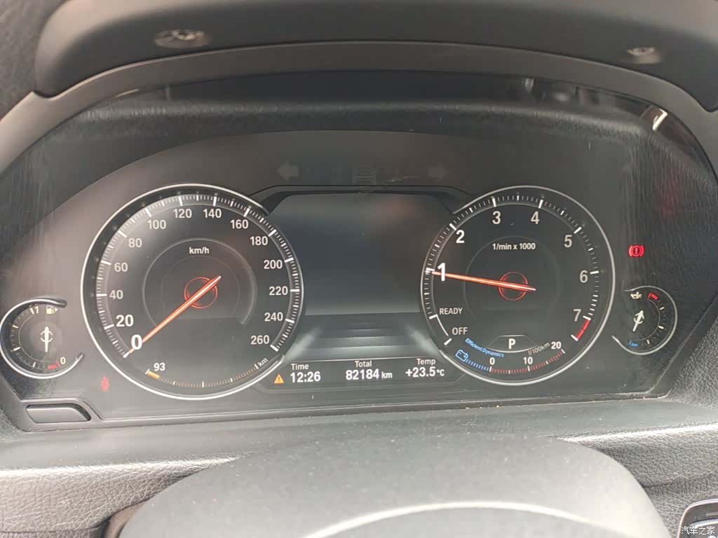 BMW 3 Series, 2018 12