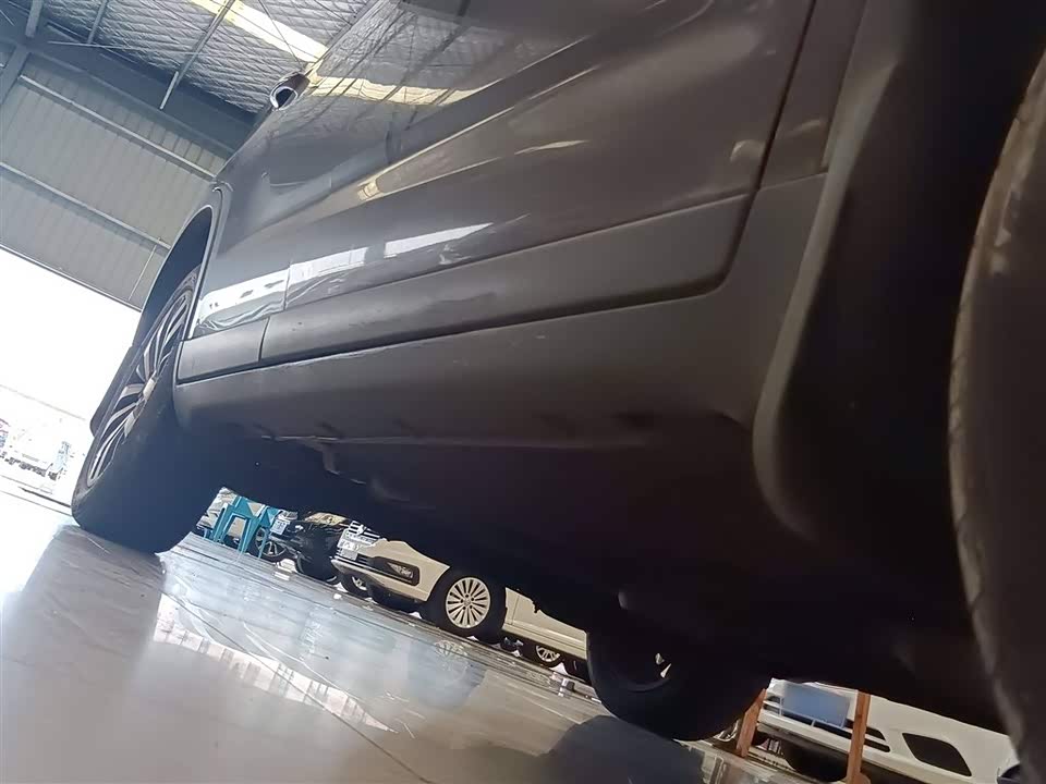 Trumpchi Trumpchi GS4 Trumpchi Trumpchi GS4