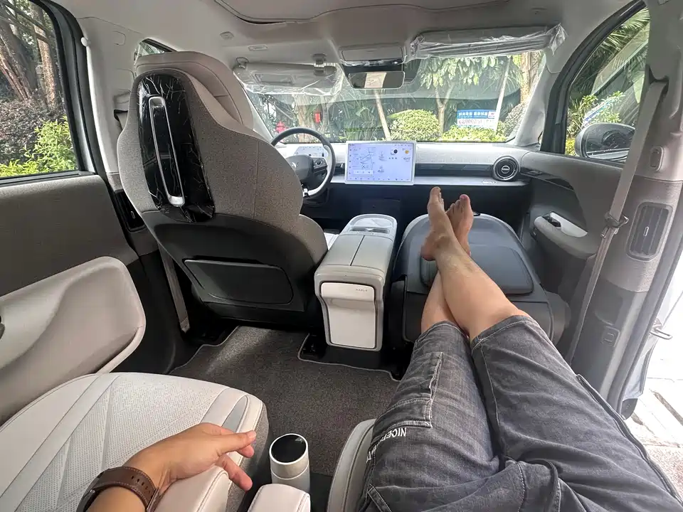 ARCFOX Polar fox koala