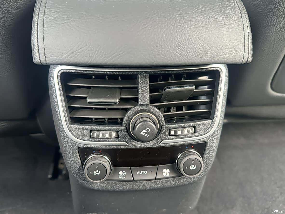 Peugeot 508, 2014 17