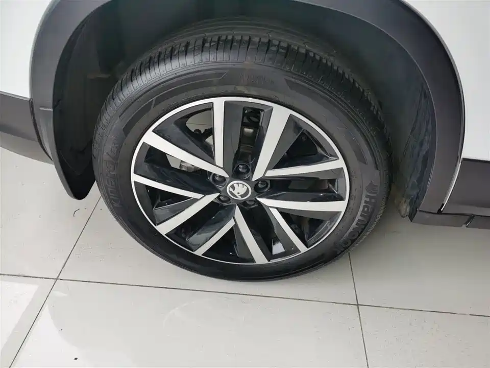 Skoda Komick Skoda Komick