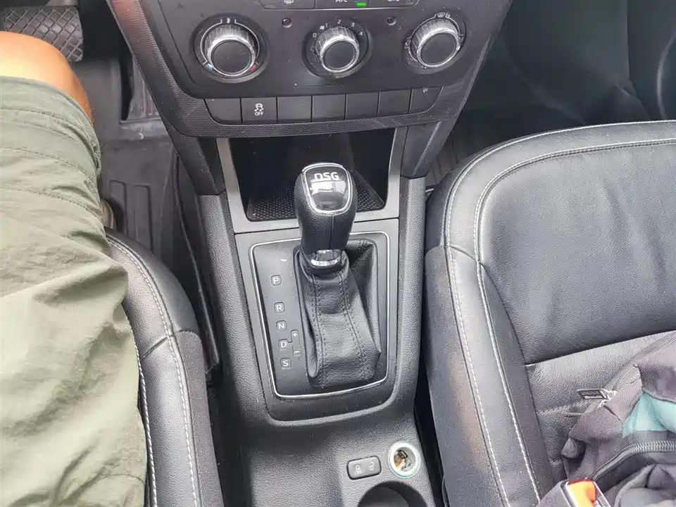 Skoda Yeti Skoda Yeti