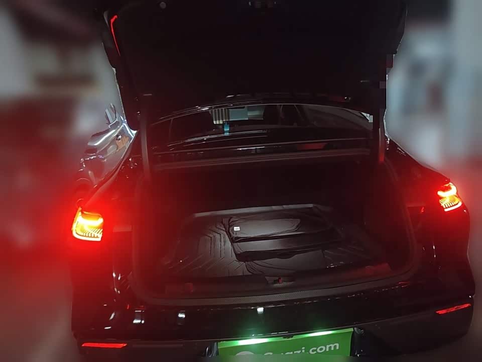 Geely Galaxy Galaxy Sparkle 8