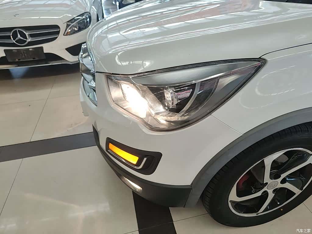 Haima S5, 2018 24