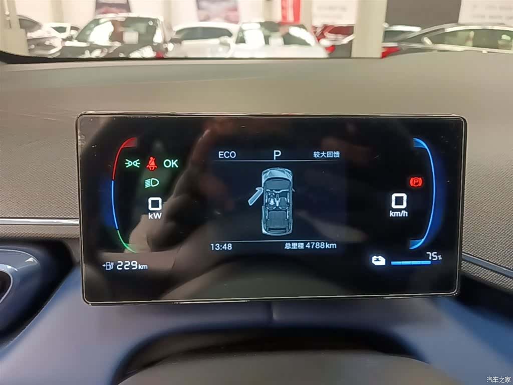 BYD Seagull, 2025 12