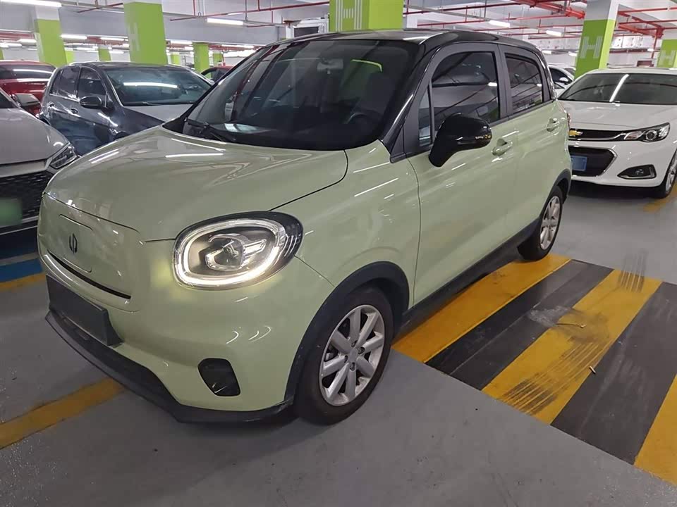 Leapmotor T03 Leapmotor T03