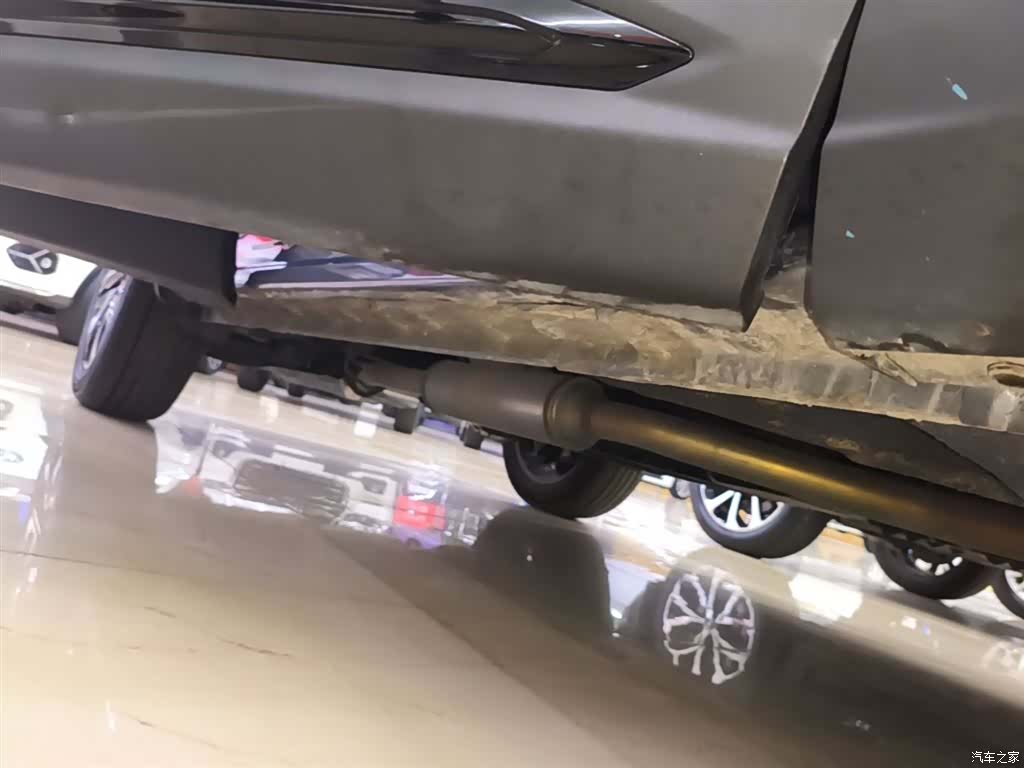 Changan CS75, 2024 21