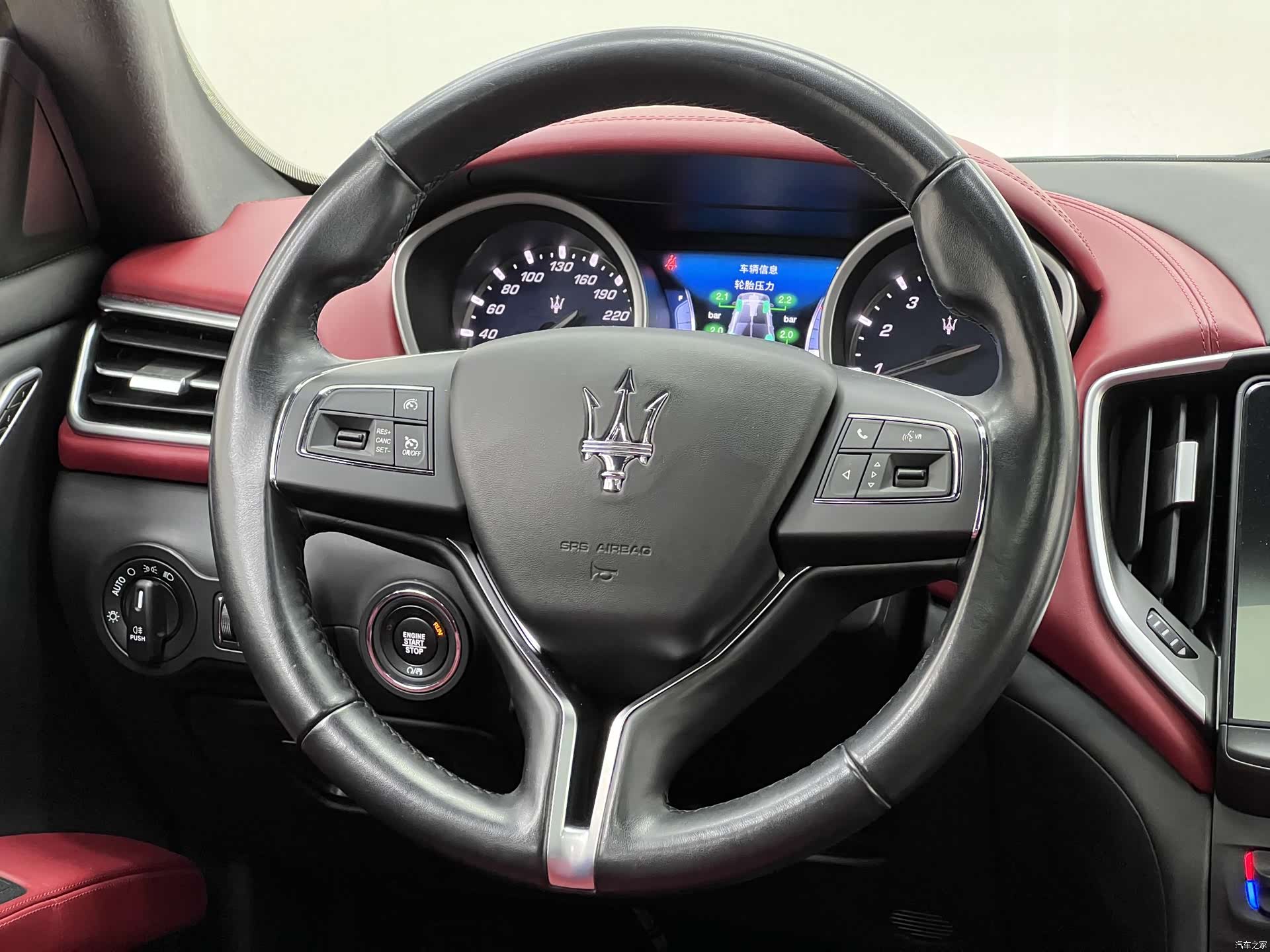 Maserati Ghibli, 2017 17