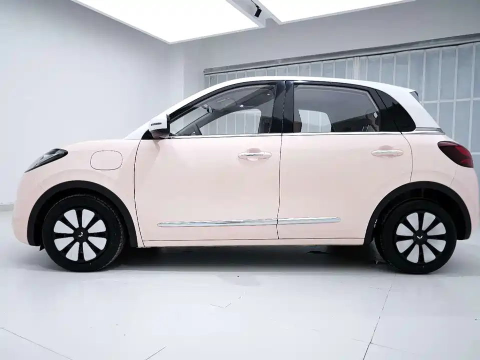 Wuling Wuling Bingguo