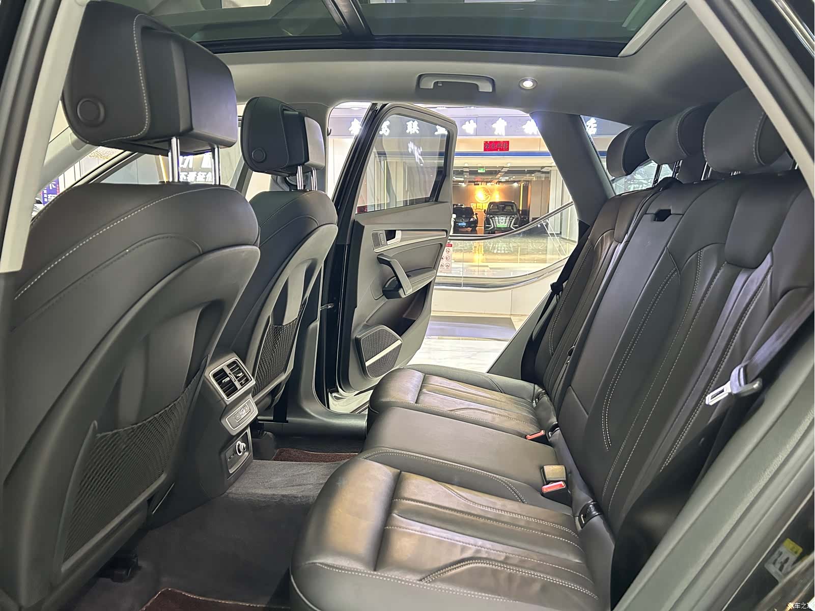 Audi Q5L, 2023 6