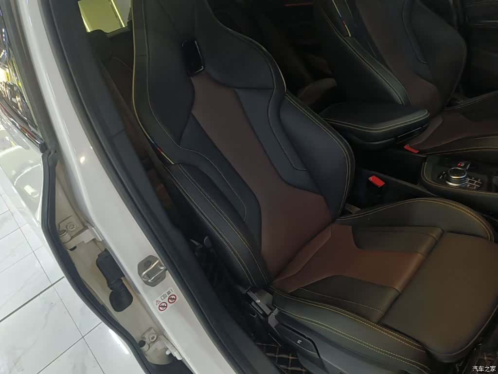 BMW X2, 2024 25