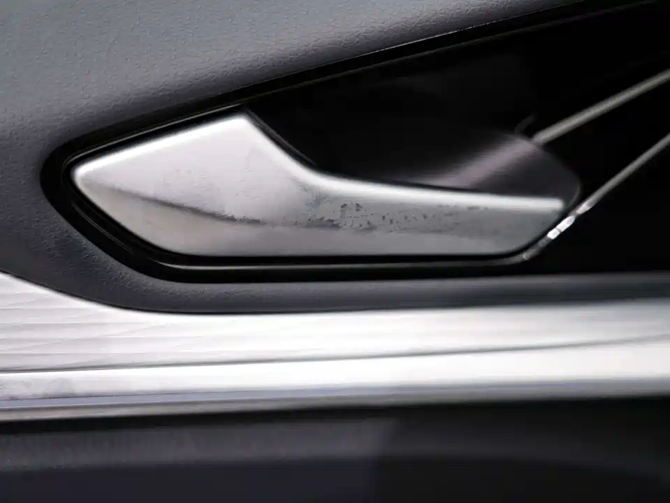 Volkswagen ID.4 CROZZ