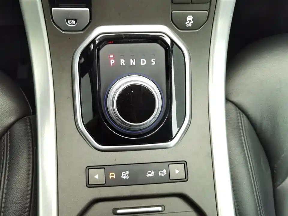 Land Rover Range Rover Aurora