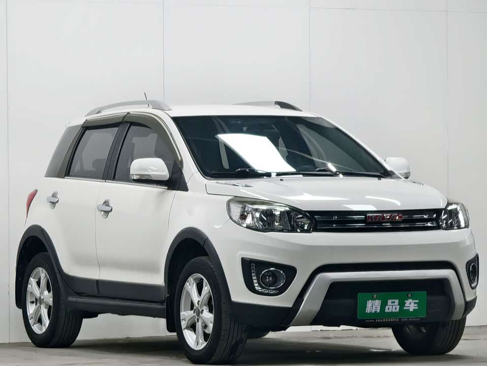 Haval H1
