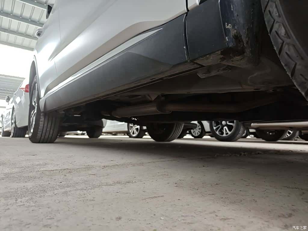 BYD Song, 2021 21