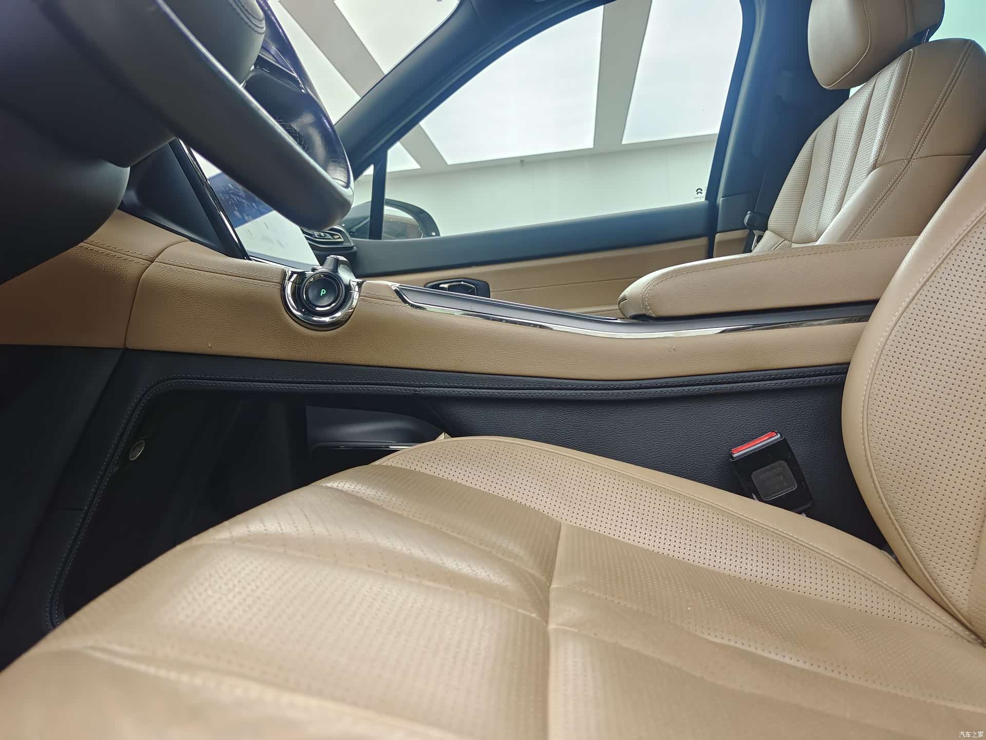 NIO ES8, 2021 20