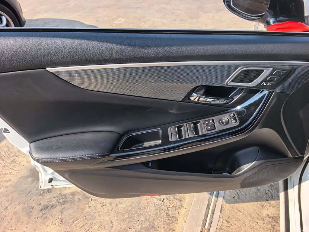 Honda Spirior, 2017 6