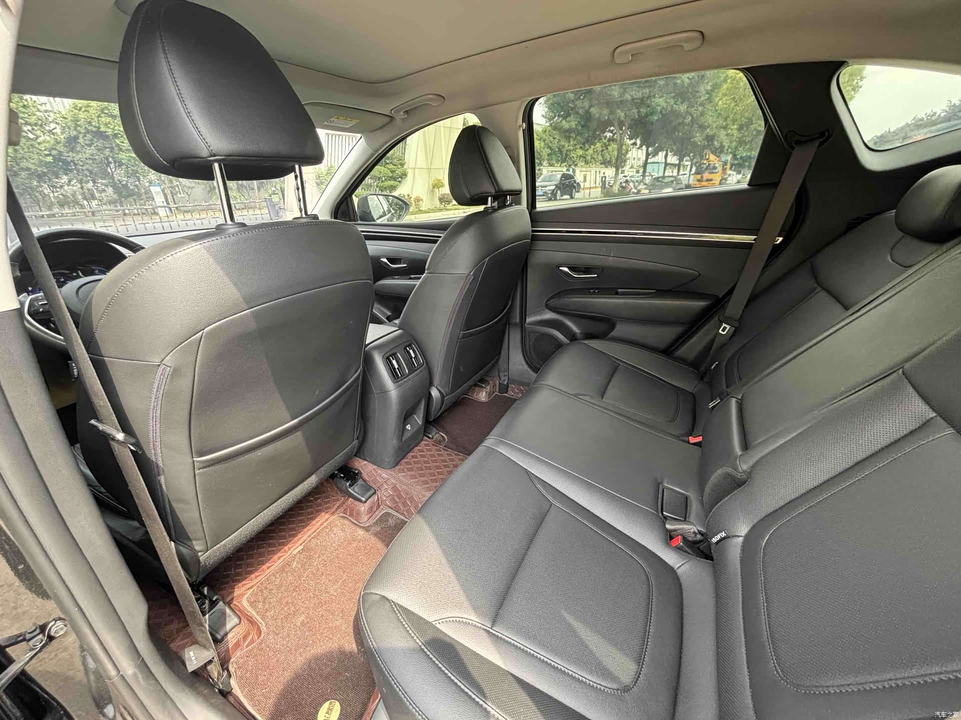 Hyundai Tucson L, 2022 6