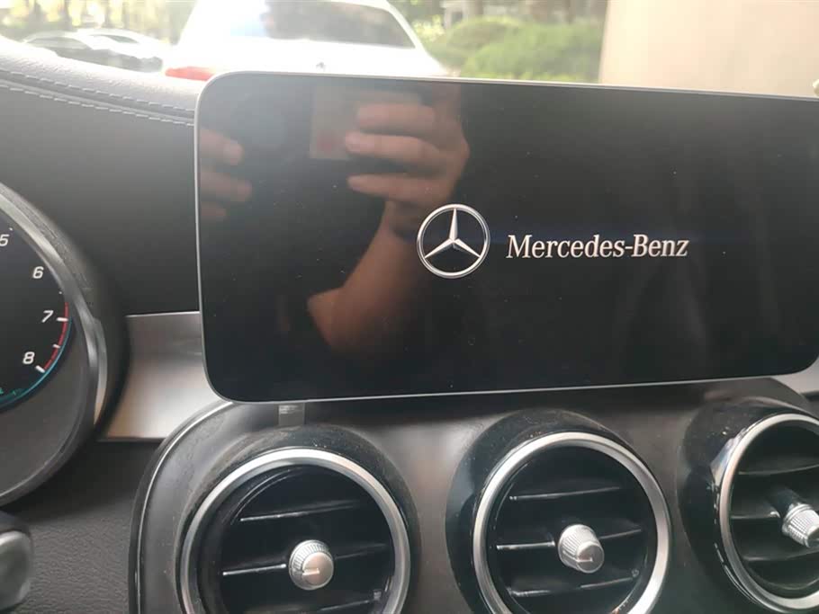 Mercedes-Benz Class C Mercedes-Benz Class C