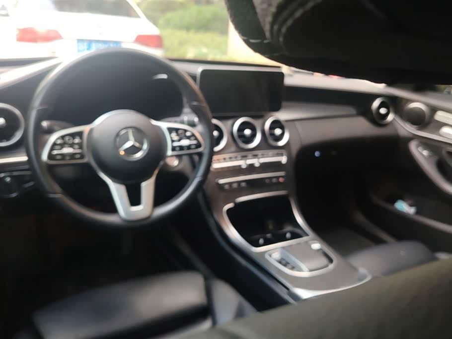 Mercedes-Benz Class C Mercedes-Benz Class C