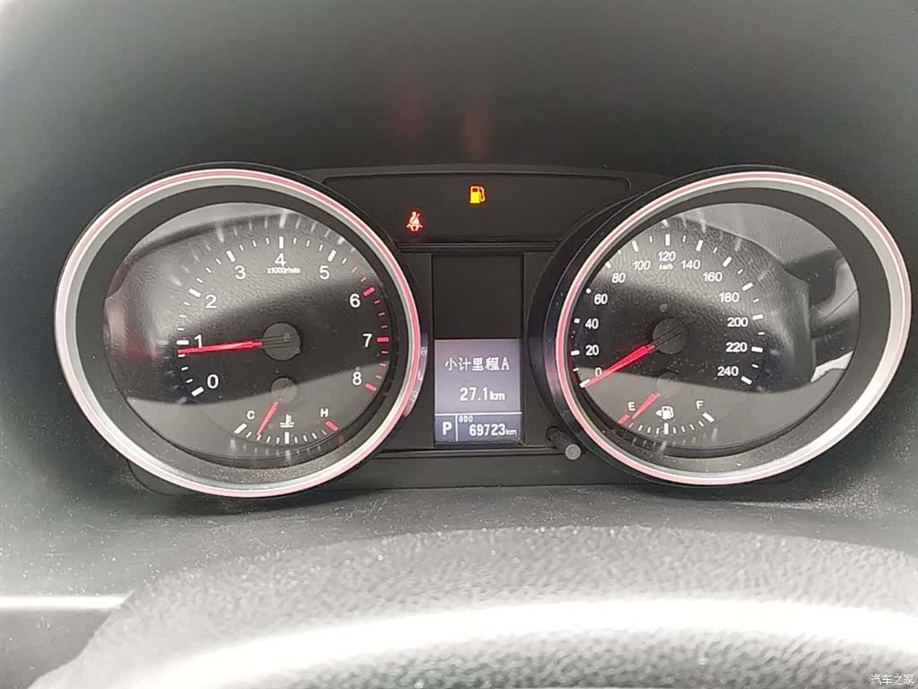 Haval M6, 2018 12
