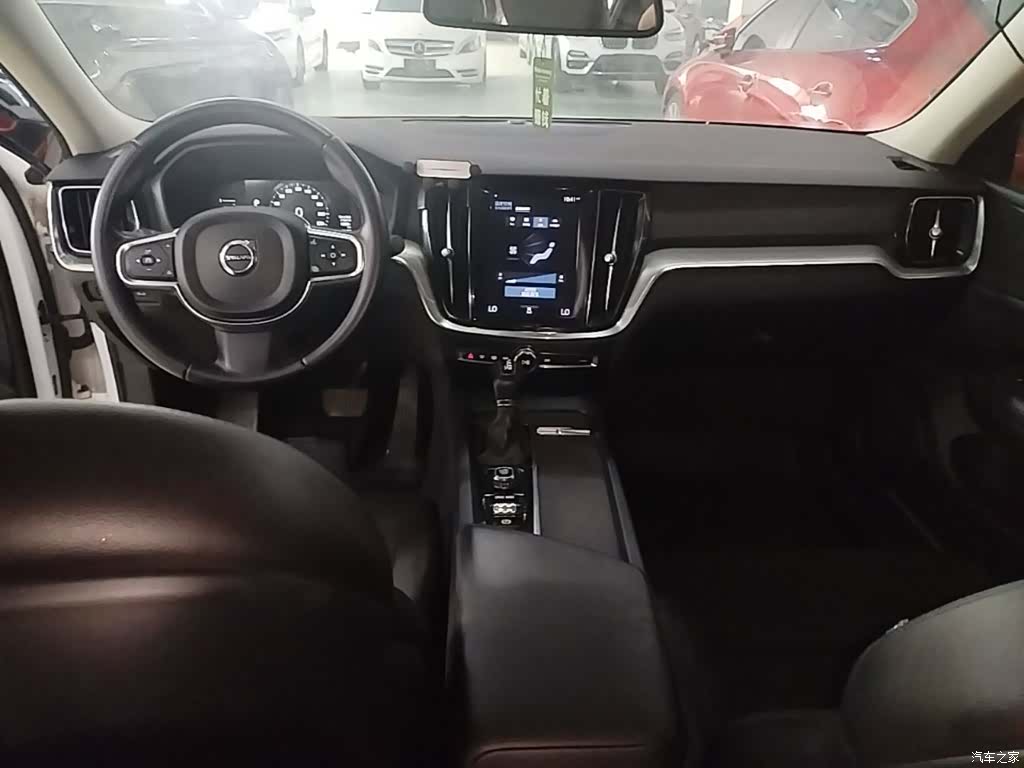 Volvo S60, 2021 6