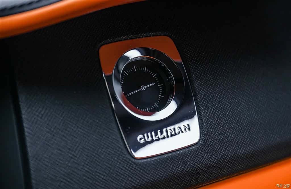 Rolls-Royce Cullinan, 2021 18