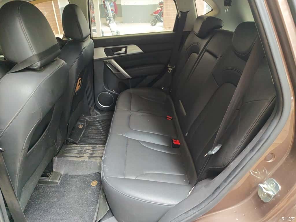 Haval H2, 2017 15
