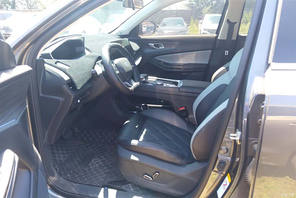 Changan Eado, 2024 9