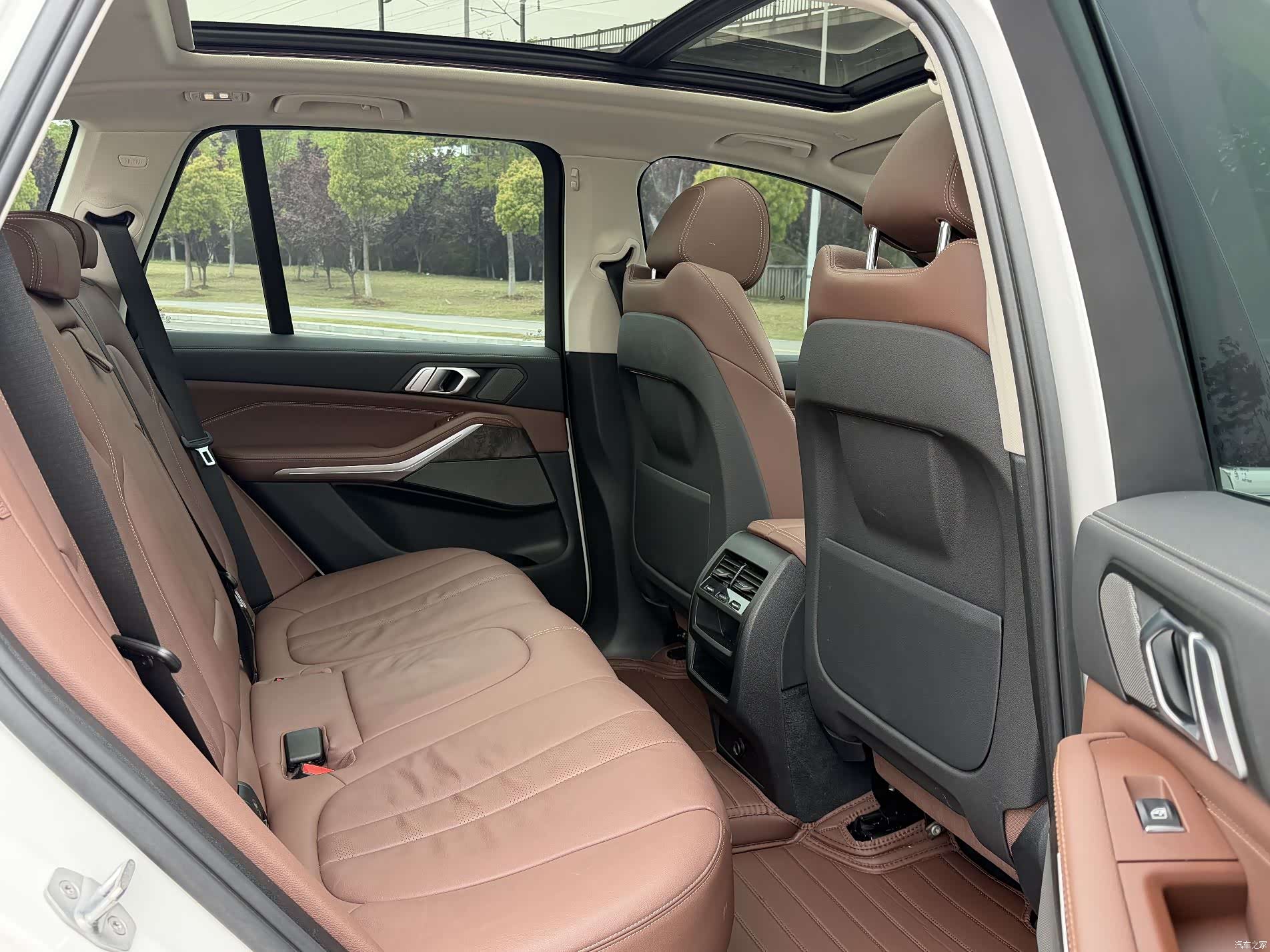 BMW X5, 2020 15