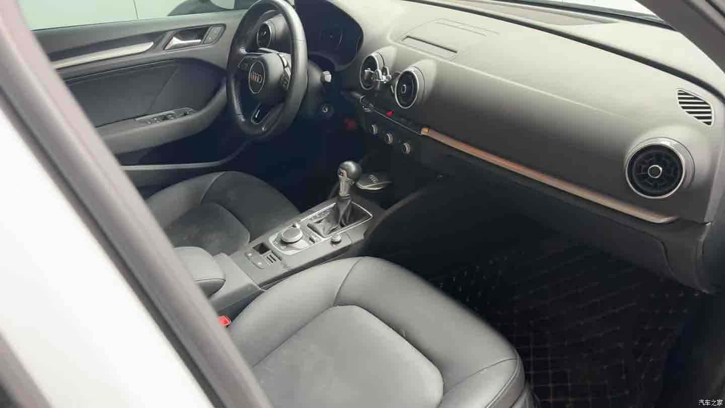 Audi A3, 2020 9