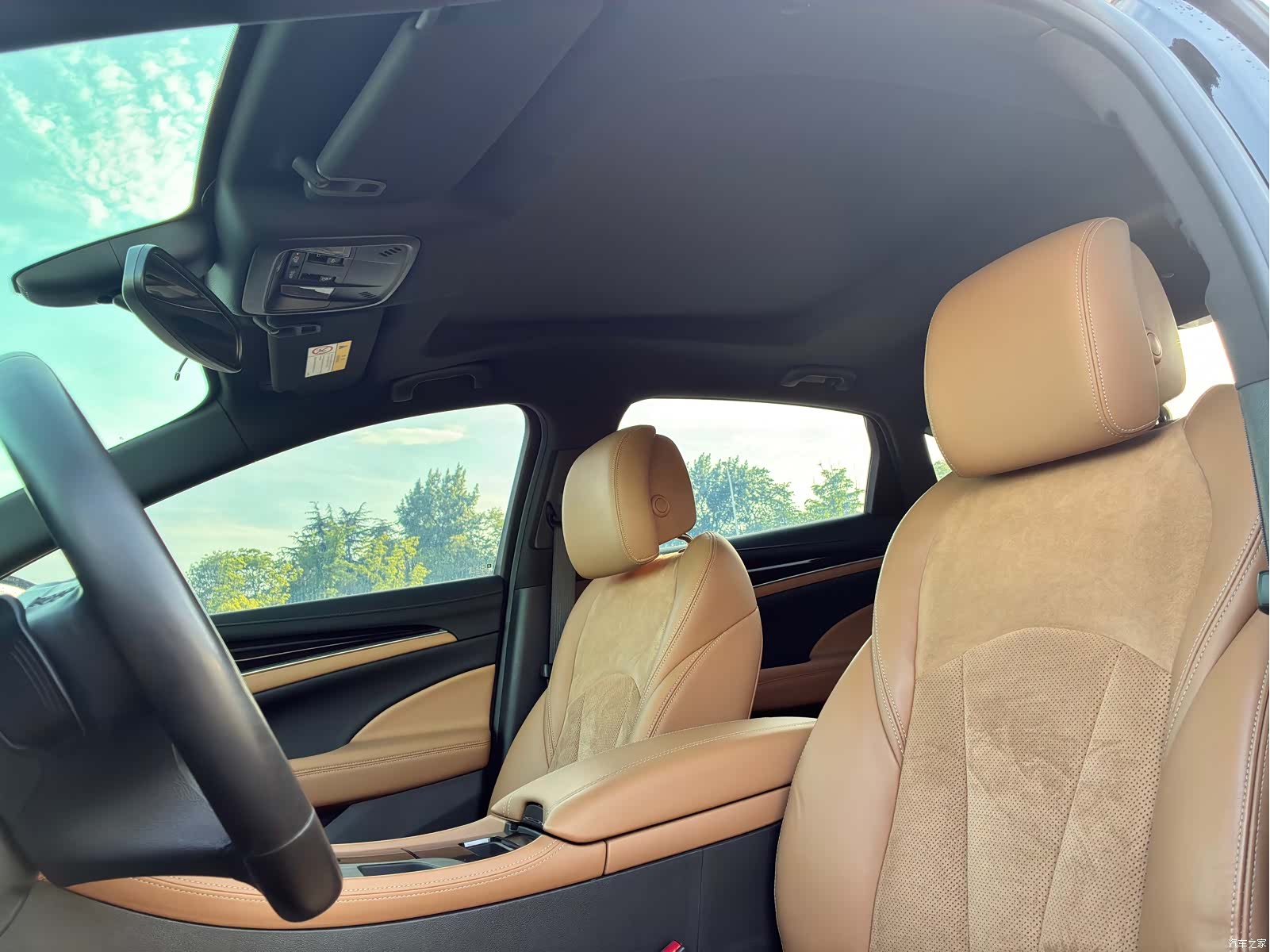 Buick LaCrosse, 2019 14