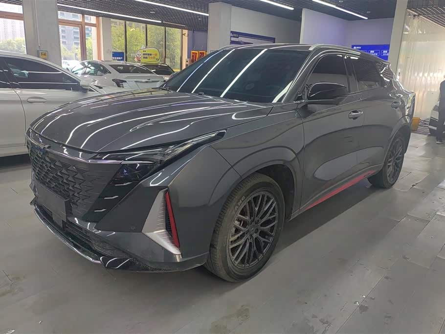 Oshan Z6