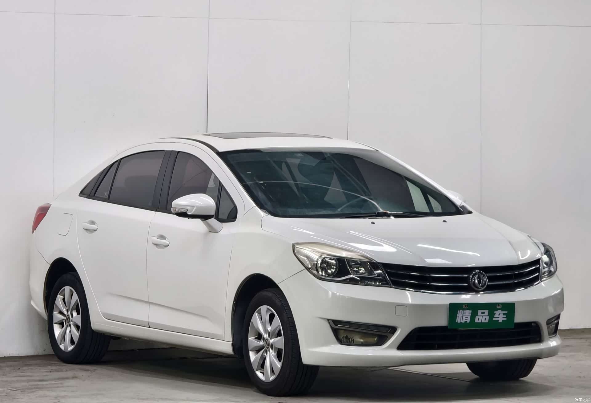 DongFeng L60, 2017 3