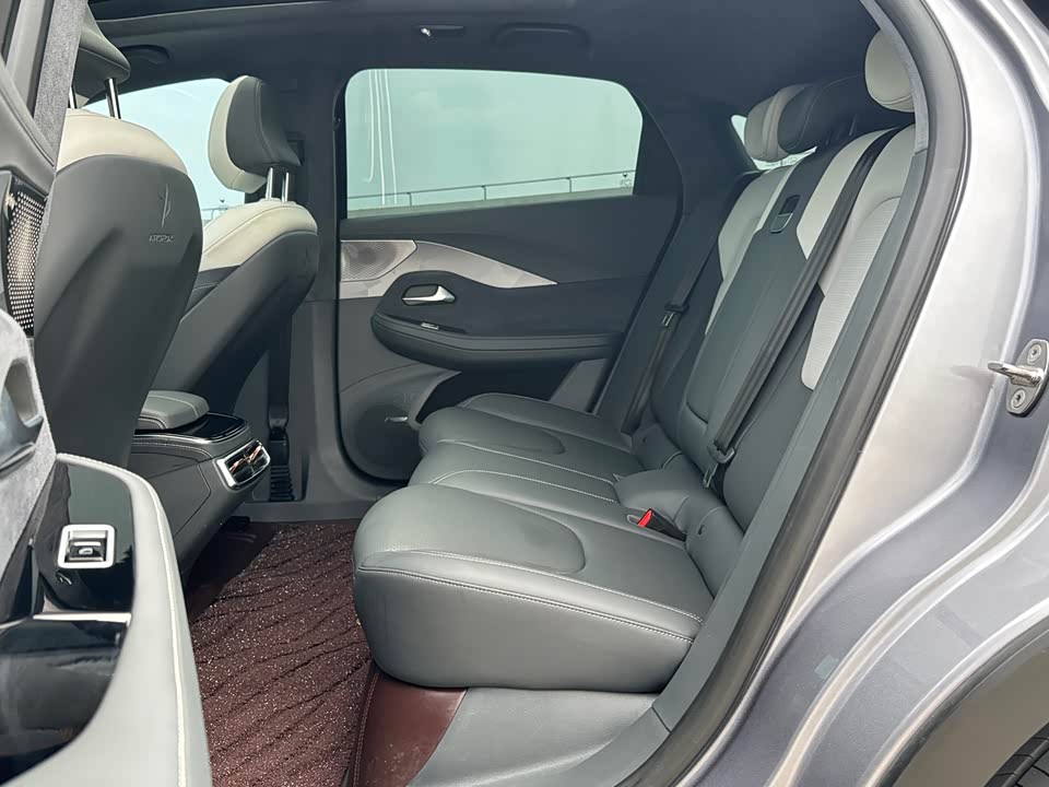 ARCFOX Polar Fox Alpha S