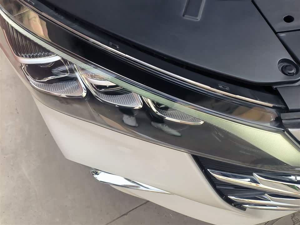 Trumpchi Trumpchi GA6