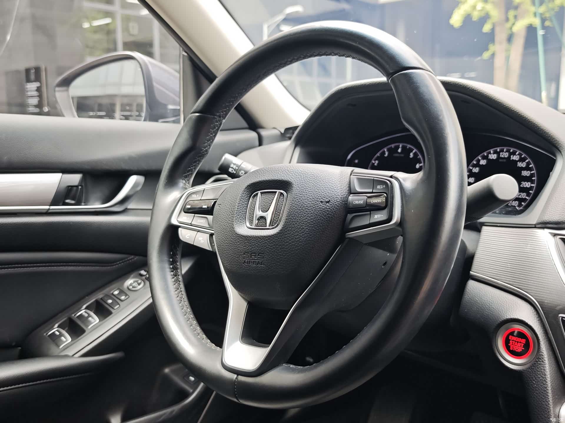 Honda Accord, 2020 15