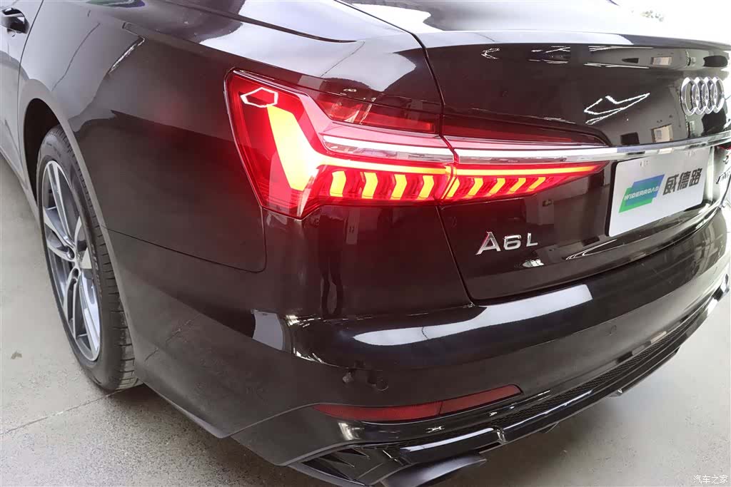 Audi A6L, 2023 33