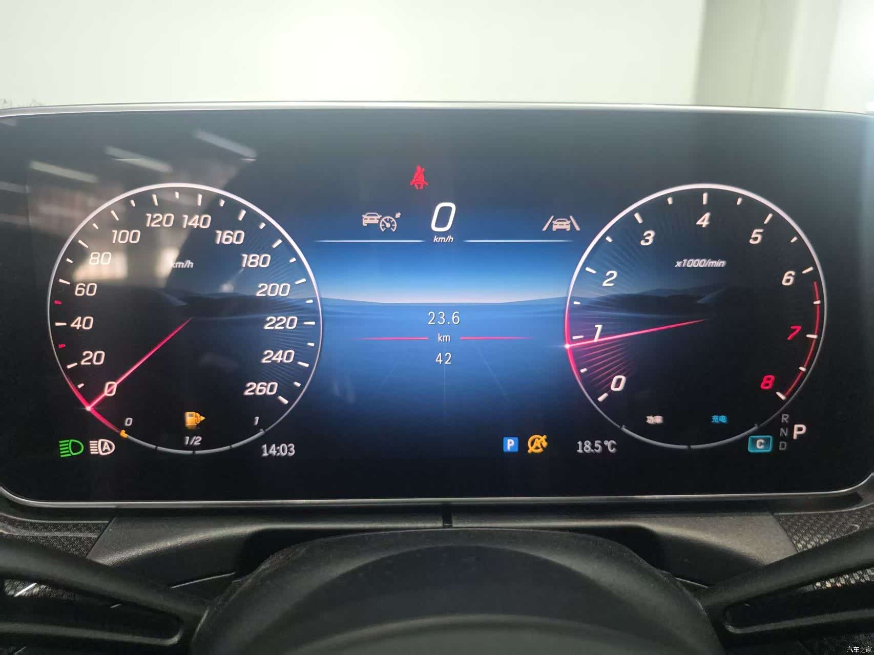 Mercedes-Benz CLE, 2026 6