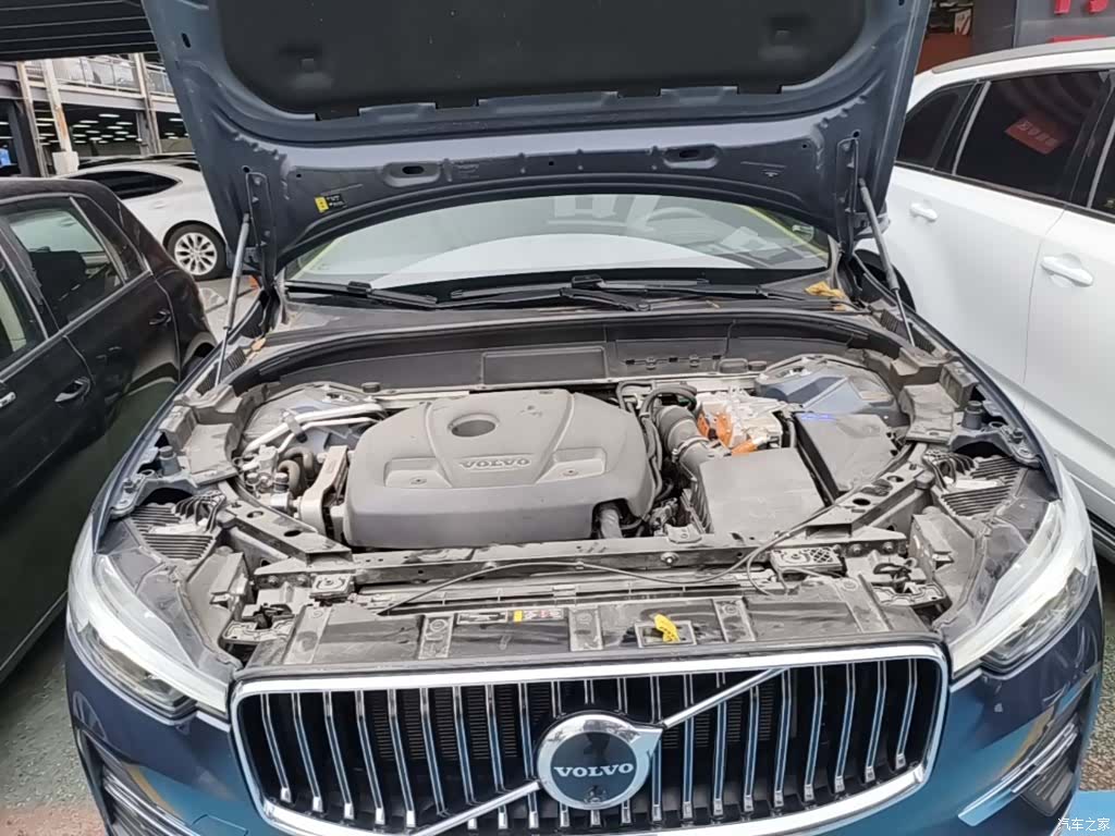 Volvo XC60, 2023 16