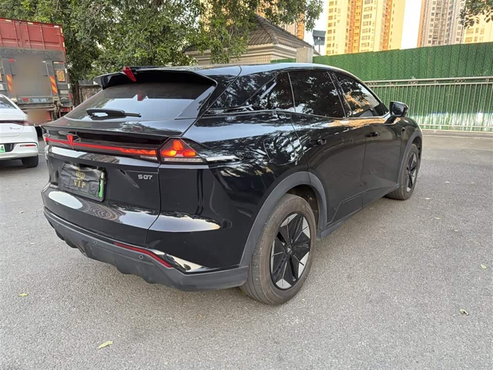 DEEPAL Dark blue S07