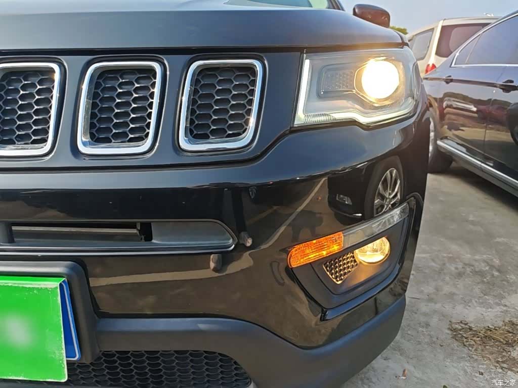 Jeep Compass, 2019 24