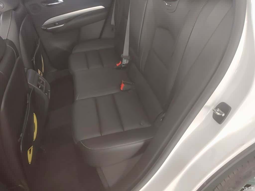 Cadillac XT4, 2019 17