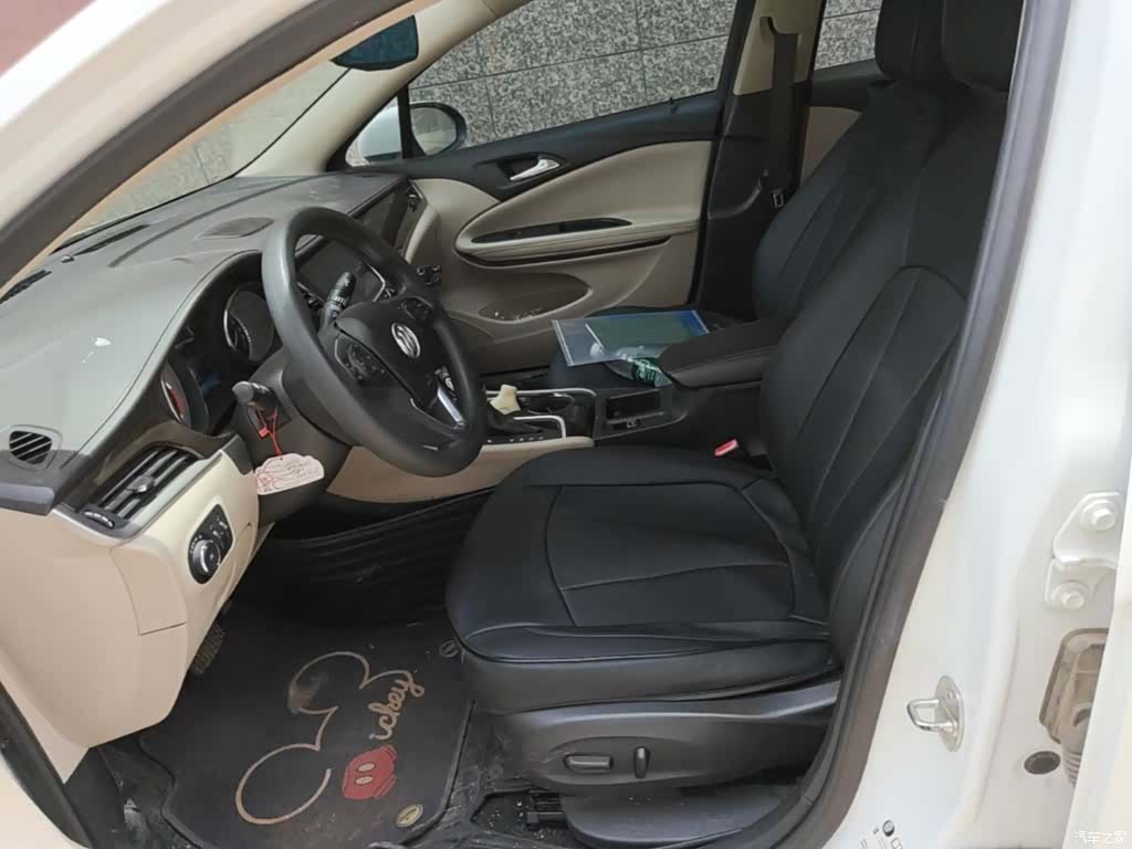 Buick Verano, 2019 15