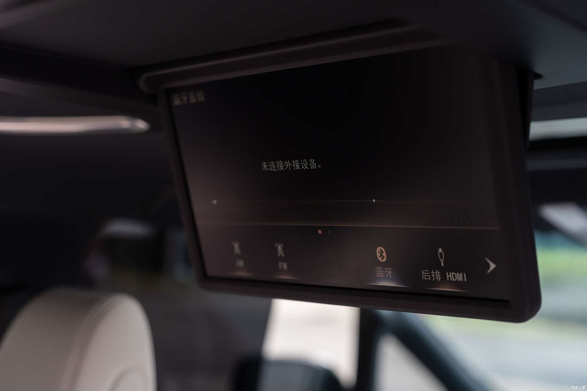 Lexus LM, 2020 11
