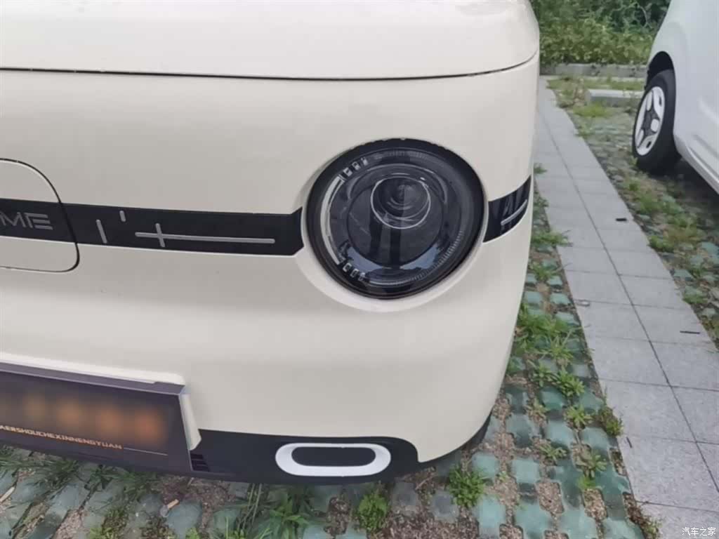 Geely Panda, 2026 18