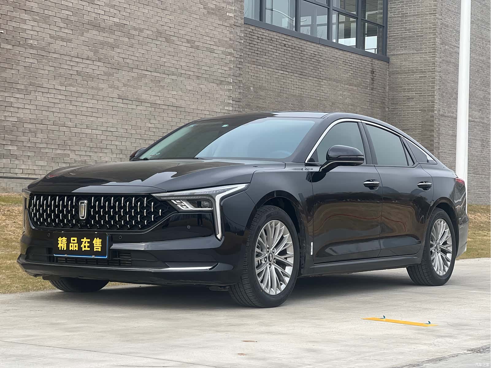 Bestune B70, 2022 1